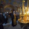 Похвала Пресвятой Богородицы. Суббота Акафиста