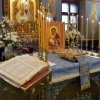 Похвала Пресвятой Богородицы. Суббота Акафиста