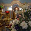 Похвала Пресвятой Богородицы. Суббота Акафиста