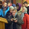 Похвала Пресвятой Богородицы. Суббота Акафиста