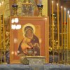 Похвала Пресвятой Богородицы. Суббота Акафиста