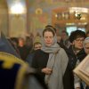 Похвала Пресвятой Богородицы. Суббота Акафиста