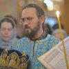Похвала Пресвятой Богородицы. Суббота Акафиста
