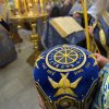 Похвала Пресвятой Богородицы. Суббота Акафиста