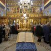 Похвала Пресвятой Богородицы. Суббота Акафиста
