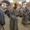 Похвала Пресвятой Богородицы. Суббота Акафиста