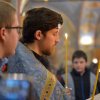 Похвала Пресвятой Богородицы. Суббота Акафиста