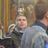 Похвала Пресвятой Богородицы. Суббота Акафиста