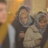 Похвала Пресвятой Богородицы. Суббота Акафиста