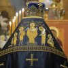 Похвала Пресвятой Богородицы. Суббота Акафиста