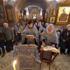 Похвала Пресвятой Богородицы. Суббота Акафиста
