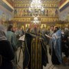 Похвала Пресвятой Богородицы. Суббота Акафиста