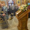Похвала Пресвятой Богородицы. Суббота Акафиста