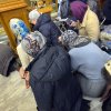 Похвала Пресвятой Богородицы. Суббота Акафиста