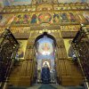 Похвала Пресвятой Богородицы. Суббота Акафиста