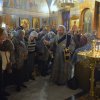 Похвала Пресвятой Богородицы. Суббота Акафиста