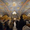 Похвала Пресвятой Богородицы. Суббота Акафиста
