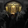 Похвала Пресвятой Богородицы. Суббота Акафиста