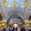Похвала Пресвятой Богородицы. Суббота Акафиста
