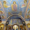 Похвала Пресвятой Богородицы. Суббота Акафиста