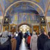 Похвала Пресвятой Богородицы. Суббота Акафиста