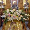 Похвала Пресвятой Богородицы. Суббота Акафиста
