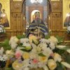 Похвала Пресвятой Богородицы. Суббота Акафиста