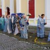 Успение Пресвятой Богородицы. Фотоальбом1