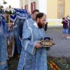 Успение Пресвятой Богородицы. Фотоальбом1