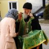 Вербное воскресенье