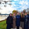 Поездка в Ярославль