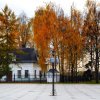 Поездка в Ярославль