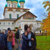 Поездка в Ярославль