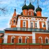 Поездка в Ярославль