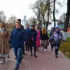 Поездка в Ярославль