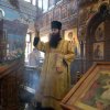 Престольный праздник. Литургия