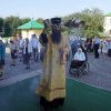 Престольный праздник. Литургия