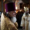 Престольный праздник. Литургия