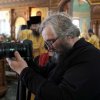Престольный праздник. Литургия
