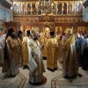 Престольный праздник. Литургия