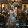 Престольный праздник. Литургия