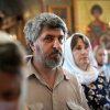 Престольный праздник. Литургия