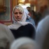 Престольный праздник. Литургия
