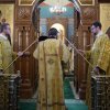 Престольный праздник. Литургия