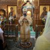 Престольный праздник. Литургия