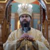 Престольный праздник. Литургия