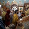 Престольный праздник. Литургия