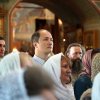 Престольный праздник. Литургия