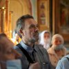 Престольный праздник. Литургия