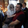 Престольный праздник. Литургия